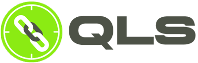 Quality Liaison Services alternative logo